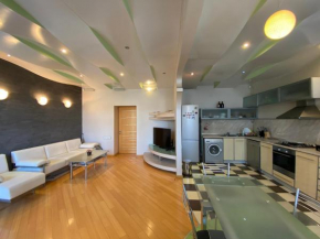 Tamanyan street, 2 bedrooms New eurorenovated, Beautiful apartment KS344